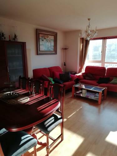 Apartamento Piso Salgueiro