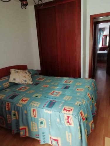 Apartamento Piso Salgueiro