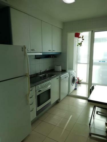 Apartamento Piso Salgueiro