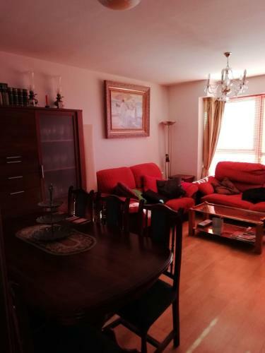 Apartamento Piso Salgueiro