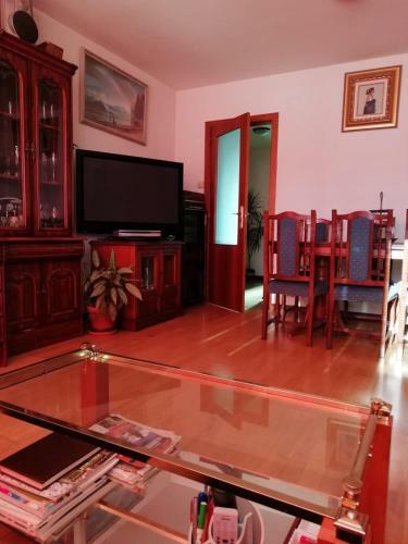 Apartamento Piso Salgueiro