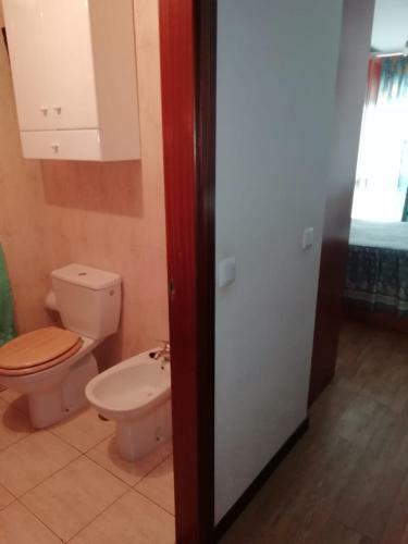 Apartamento Piso Salgueiro