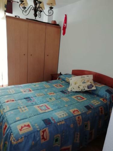 Apartamento Piso Salgueiro