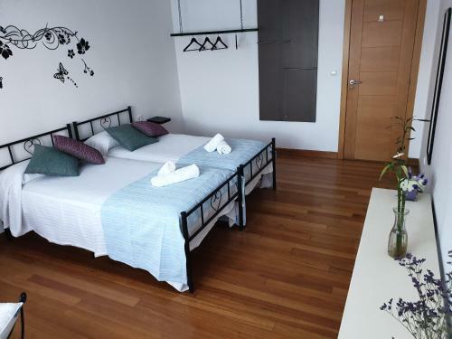 R�a Dos Concheiros, 7 Apartamento