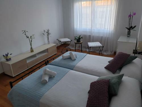 R�a Dos Concheiros, 7 Apartamento