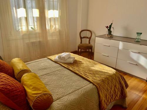 R�a Dos Concheiros, 7 Apartamento