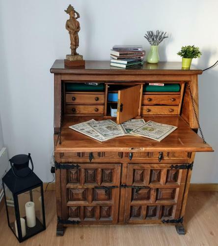 R�a Dos Concheiros, 7 Apartamento