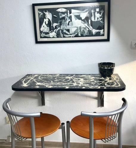 Apartamento �tico-buhardilla Casco Hist�rico