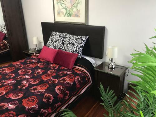 Apartamento Casco Hist�rico