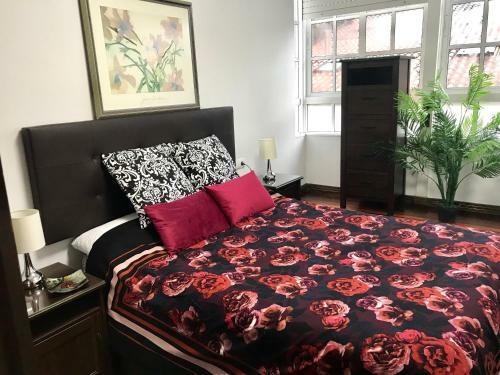 Apartamento Casco Hist�rico