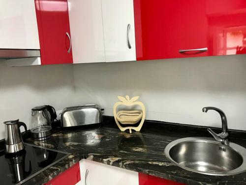 Apartamento Casco Hist�rico