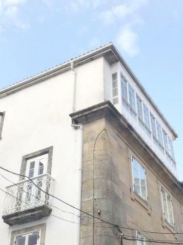 Apartamento Casco Hist�rico