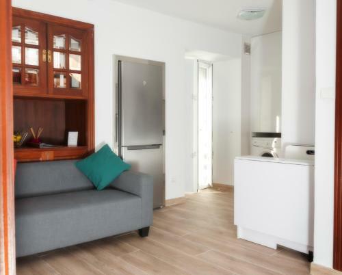 Apartamento Algalia Catedral