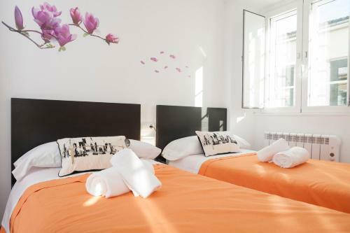 Apartamento Algalia Catedral