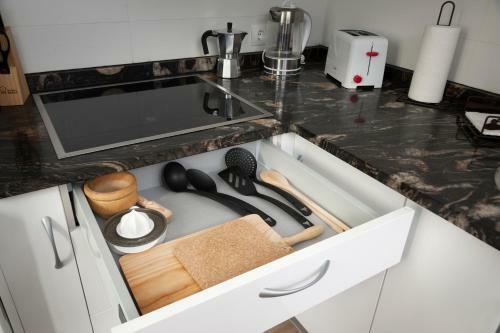 Apartamento Algalia Catedral