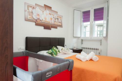 Apartamento Algalia Catedral