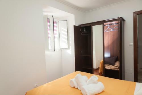 Apartamento Algalia Catedral