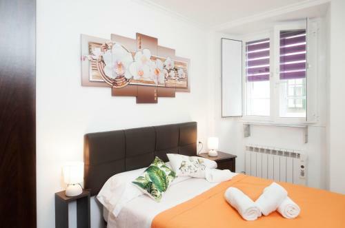 Apartamento Algalia Catedral