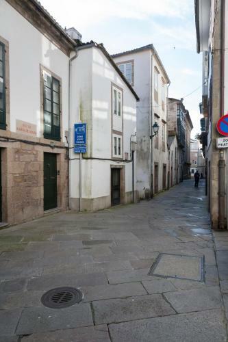 Apartamento Algalia Catedral