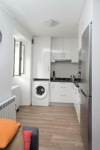 Apartamento Algalia Catedral