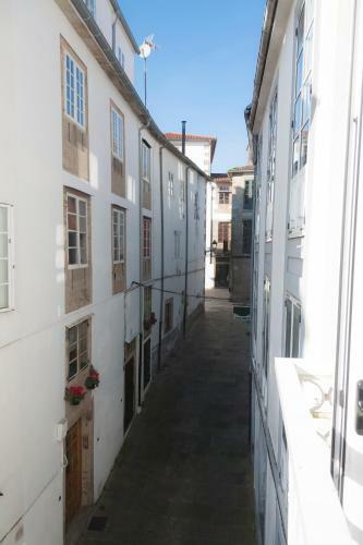 Apartamento Algalia Catedral