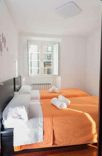 Apartamento Algalia Catedral