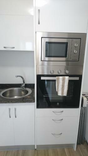 Apartamento Algalia Catedral