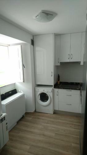 Apartamento Algalia Catedral