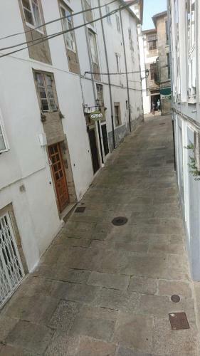 Apartamento Algalia Catedral
