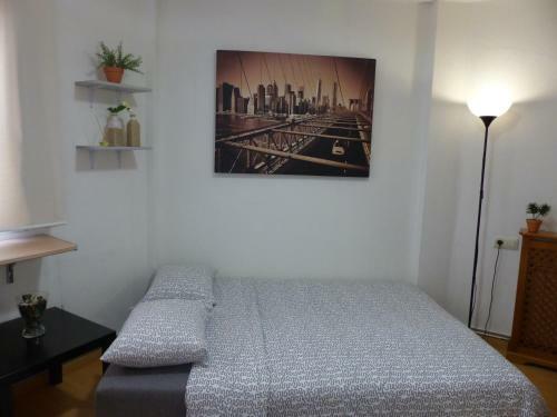 Apartamentos Santiago Compostela