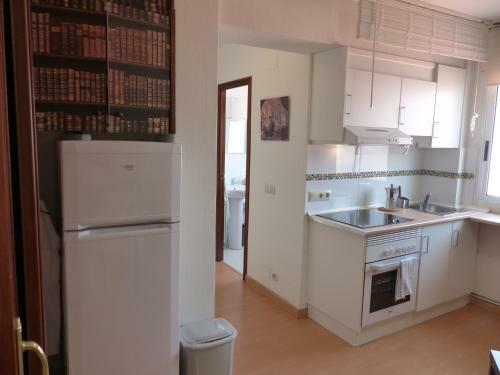 Apartamentos Santiago Compostela