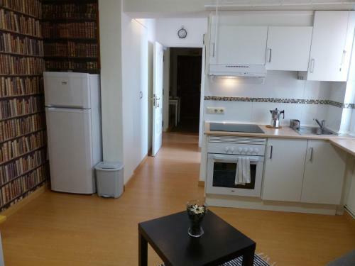 Apartamentos Santiago Compostela