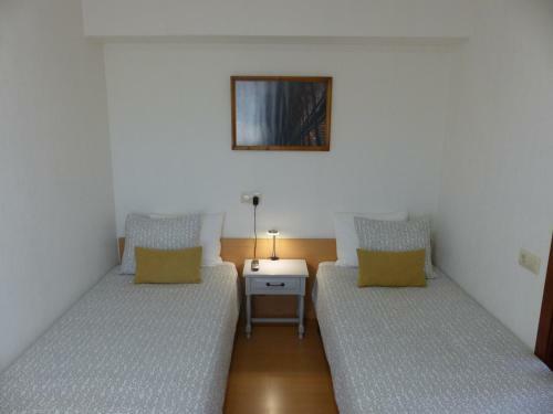 Apartamentos Santiago Compostela
