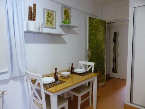 Apartamentos Santiago Compostela