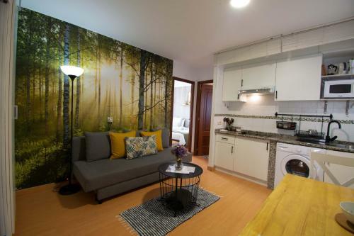 Apartamentos Santiago Compostela