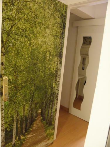 Apartamentos Santiago Compostela