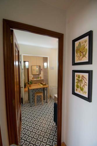 Apartamentos Santiago Compostela