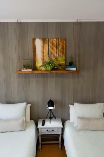 Apartamentos Santiago Compostela