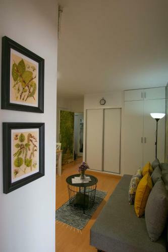 Apartamentos Santiago Compostela