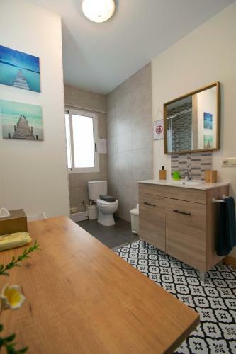 Apartamentos Santiago Compostela