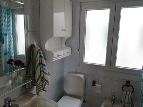 Apartamento Santa Marta