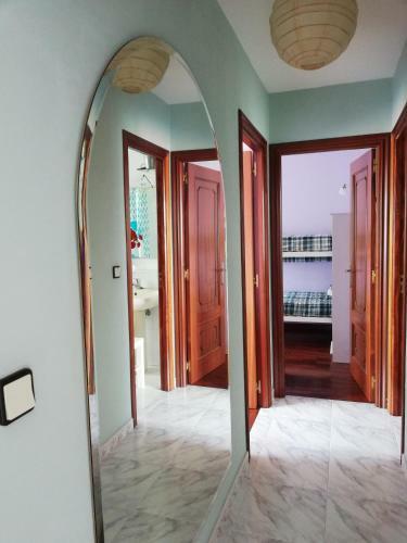 Apartamento Santa Marta