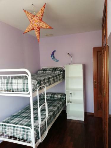 Apartamento Santa Marta