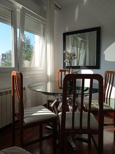 Apartamento Santa Marta