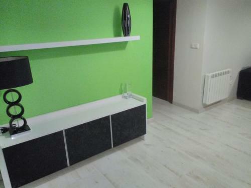 Apartamento Castelao Ap