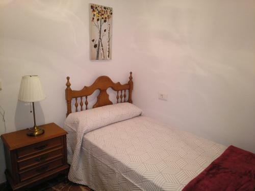 Apartamento Ciudad De La Cultura