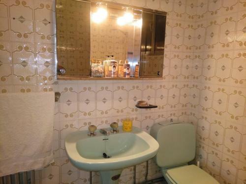 Apartamento Ciudad De La Cultura