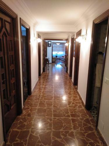 Apartamento Ciudad De La Cultura