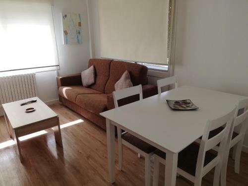 Apartamento Calzada II