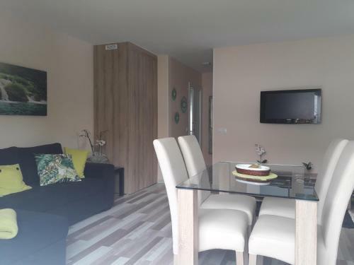 Apartamento Besbello Suites